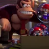 Mario Vs. Donkey Kong