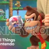 Mario Vs. Donkey Kong
