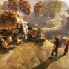 Brothers - A Tale of Two Sons