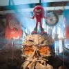 Sonic Frontiers