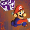 Mario Party Superstars