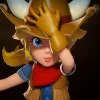 Princess Peach: Showtime