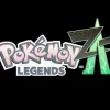 Pokémon Legends: Arceus