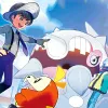 Pokémon Scarlet