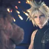 Final Fantasy VII Rebirth