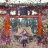 Kunitsu-Gami: Path of the Goddess