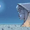 Mira and the Legend of the Djinns