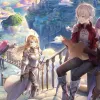 RPG Maker With