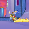 Penny's Big Breakaway