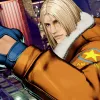 Fatal Fury: City of the Wolves