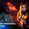 Stellar Blade
