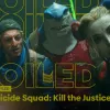 Suicide Squad: Kill The Justice League