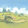Tales of the Shire: A Lord of the Rings Game