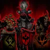 Darkest Dungeon II