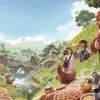 Tales of the Shire: A Lord of the Rings Game