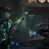 Stellar Blade