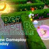 Super Monkey Ball Banana Rumble