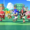 Sonic Rumble