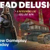 Dread Delusion