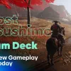 New Gameplay Today