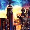 Raise A Keyblade For Hikaru Utada's English Re-Recording Of Kingdom Hearts’ 'Simple And Clean'