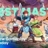 Quest Master