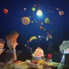 Goodnight Universe