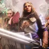 Dragon Age: The Veilguard