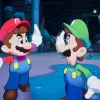 Mario & Luigi: Brothership