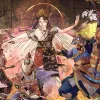 Kunitsu-Gami: Path of the Goddess