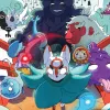 Bō: Path of the Teal Lotus