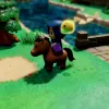 The Legend of Zelda: Echoes of Wisdom
