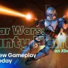 New Gameplay Today