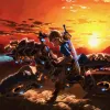 The Legend of Zelda: Breath of the Wild