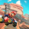 Mario Kart World