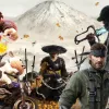 Game Informer's List of Lists