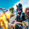 Fortnite