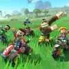 Mario Kart World