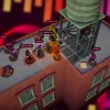 Teenage Mutant Ninja Turtles: Tactical Takedown