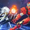 Marvel Tōkon: Fighting Souls Is A 4v4 Fighter From The Makers Of Dragon Ball FighterZ