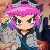 Scott Pilgrim EX