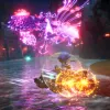 Sonic Racing: CrossWorlds