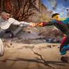 Invincible VS