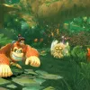 Donkey Kong Bananza
