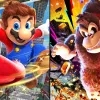 Donkey Kong Bananza