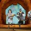 MythForce