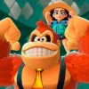Donkey Kong Bananza