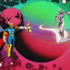 Marvel Cosmic Invasion