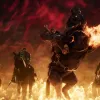 Darksiders 4