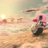 Kirby Air Riders